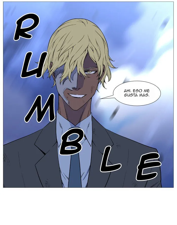 Noblesse Capítulo 516 en Línea - página 20