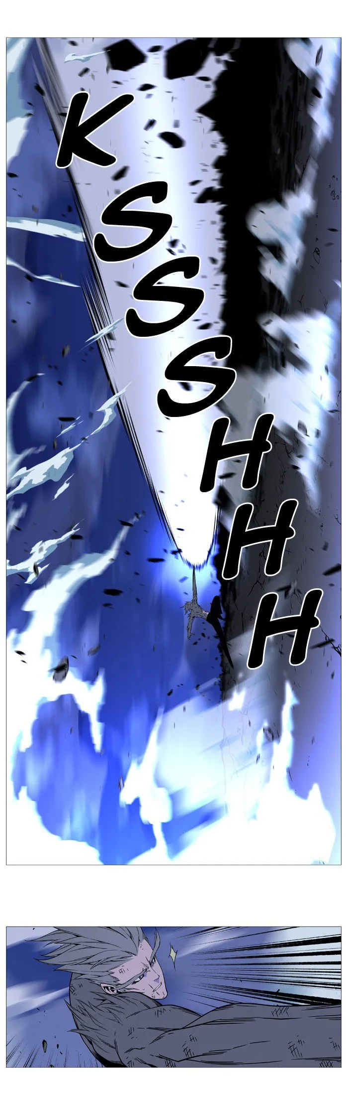 Noblesse Capítulo 516 en Línea - página 23
