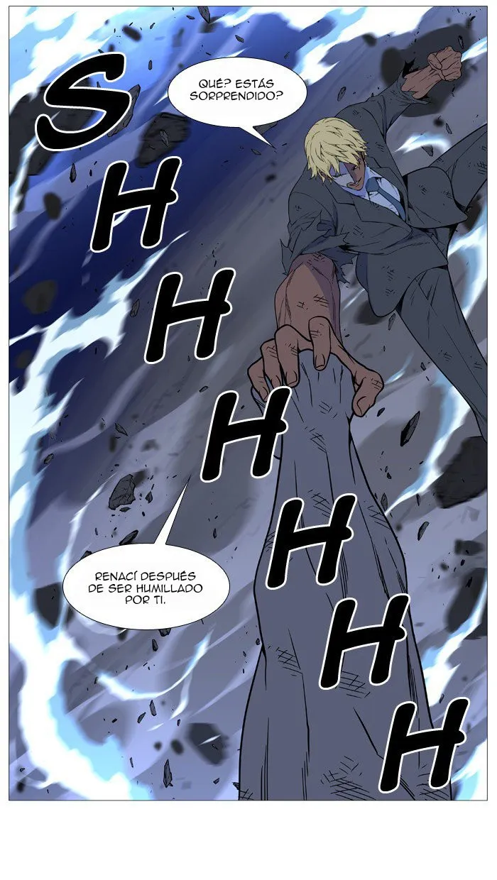 Noblesse Capítulo 516 en Línea - página 24