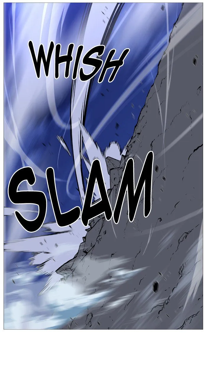 Noblesse Capítulo 516 en Línea - página 28