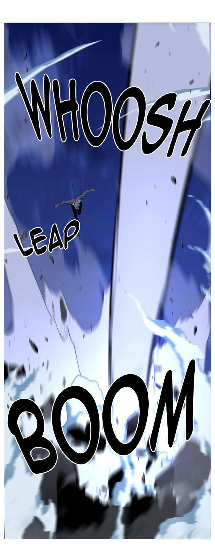 Noblesse Capítulo 516 en Línea - página 30