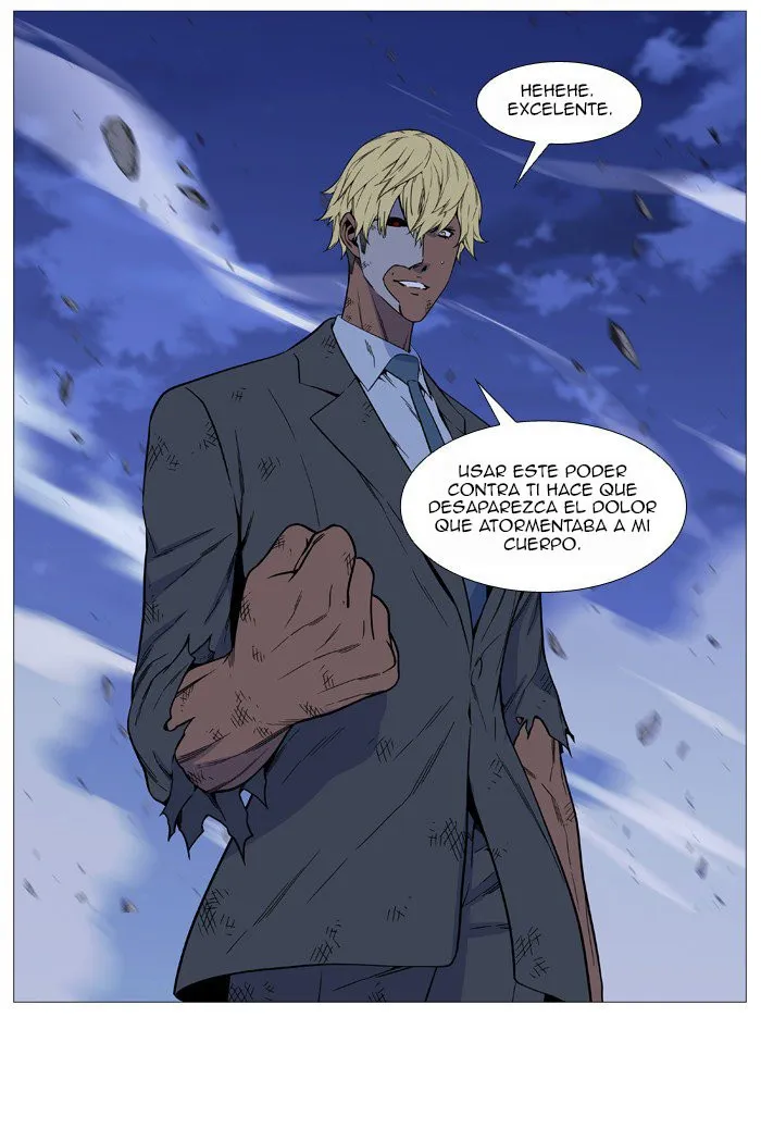 Noblesse Capítulo 516 en Línea - página 38