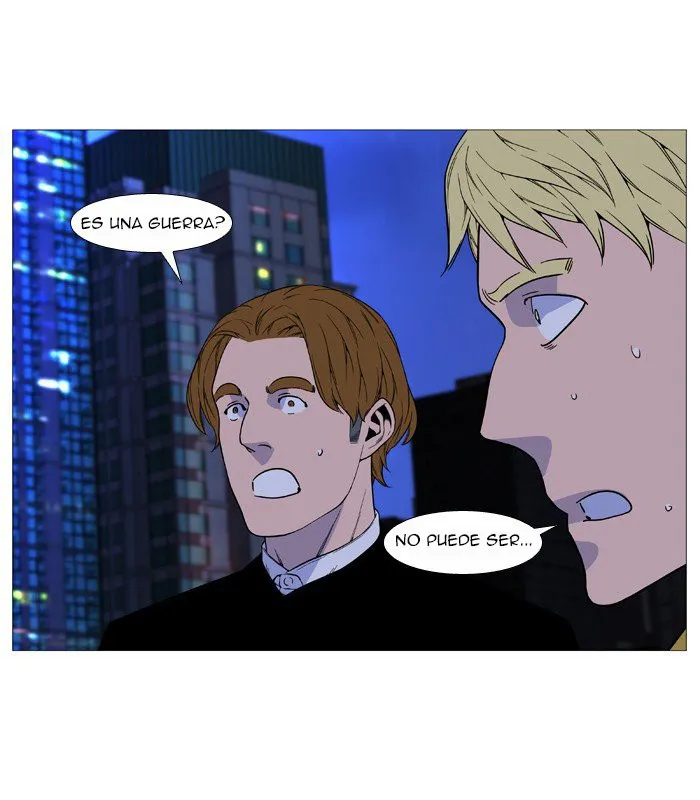 Noblesse Capítulo 516 en Línea - página 44