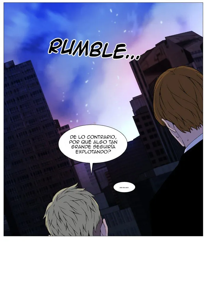 Noblesse Capítulo 516 en Línea - página 45