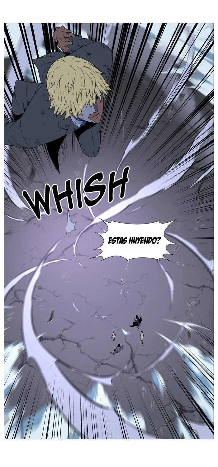Noblesse Capítulo 516 en Línea - página 54