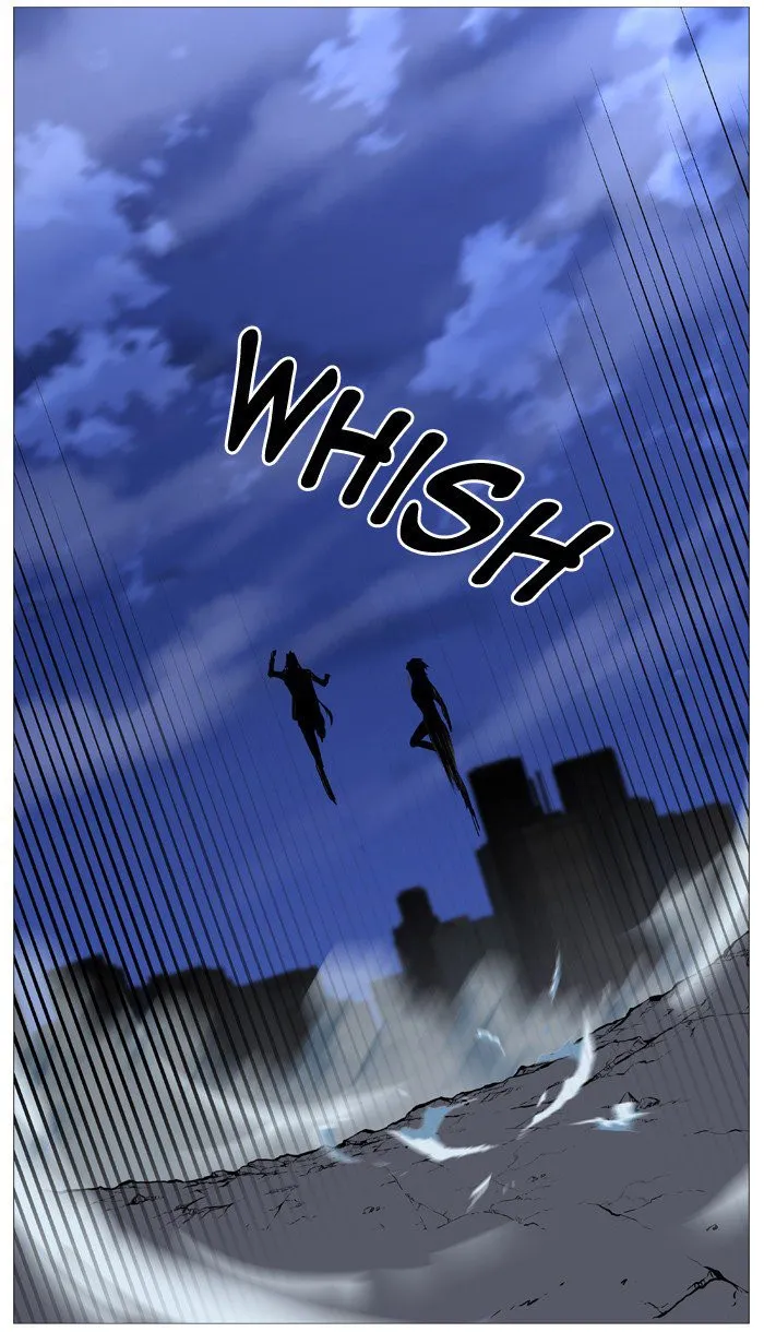Noblesse Capítulo 516 en Línea - página 55
