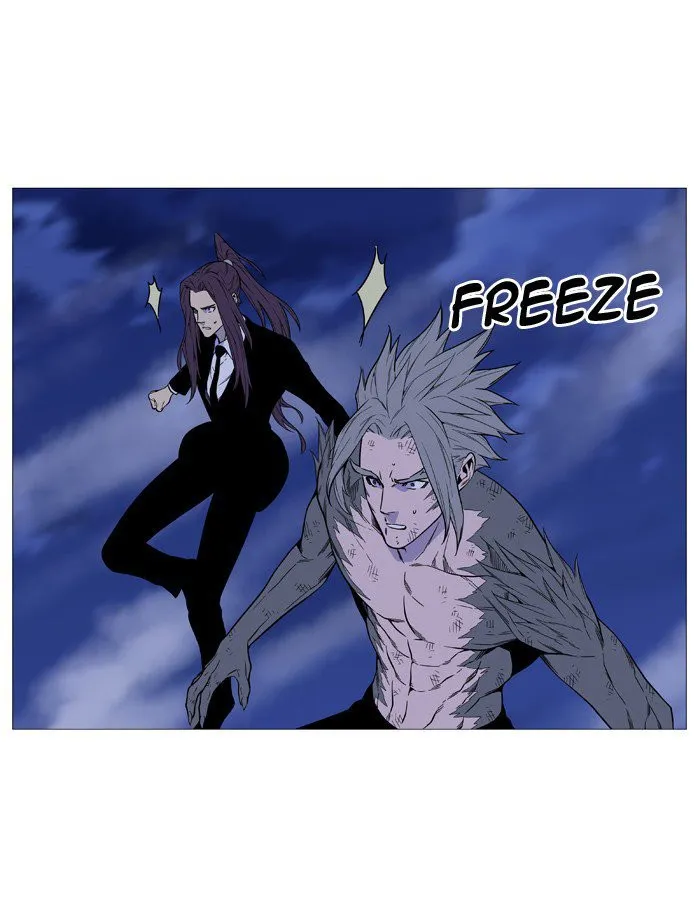 Noblesse Capítulo 516 en Línea - página 56