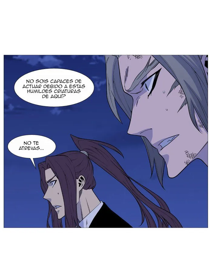Noblesse Capítulo 516 en Línea - página 58