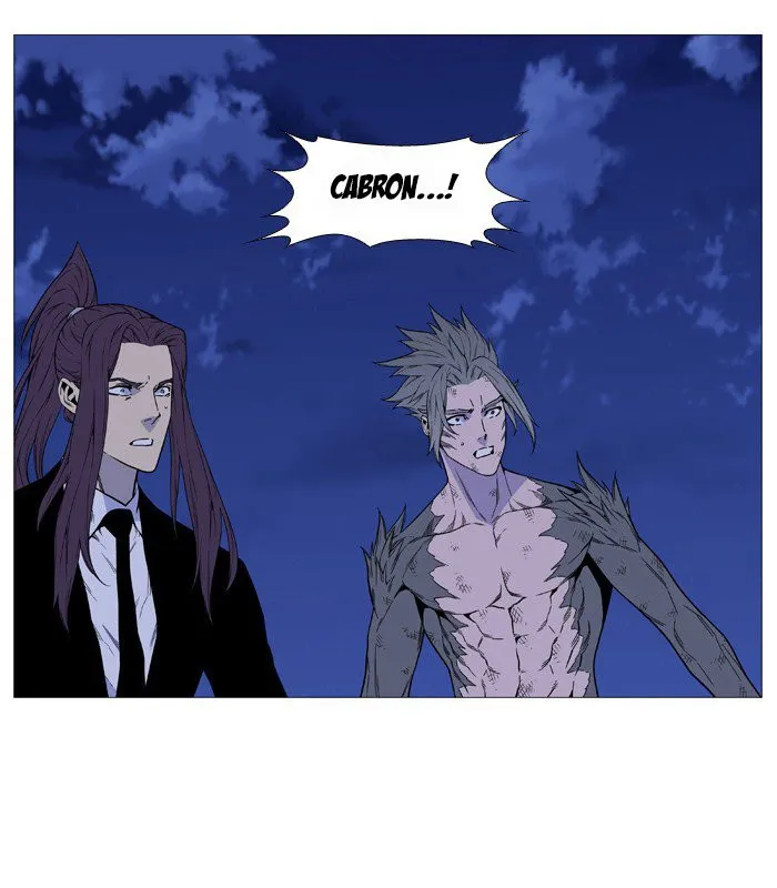 Noblesse Capítulo 516 en Línea - página 62