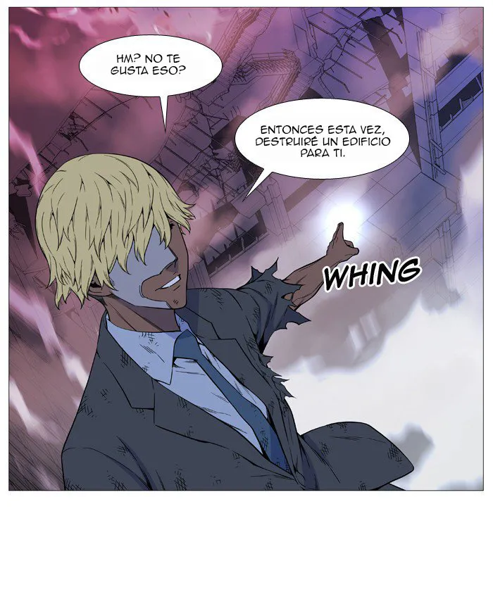 Noblesse Capítulo 516 en Línea - página 63