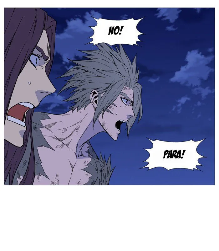 Noblesse Capítulo 516 en Línea - página 64