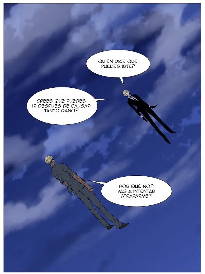 Noblesse Capítulo 516 en Línea - página 72