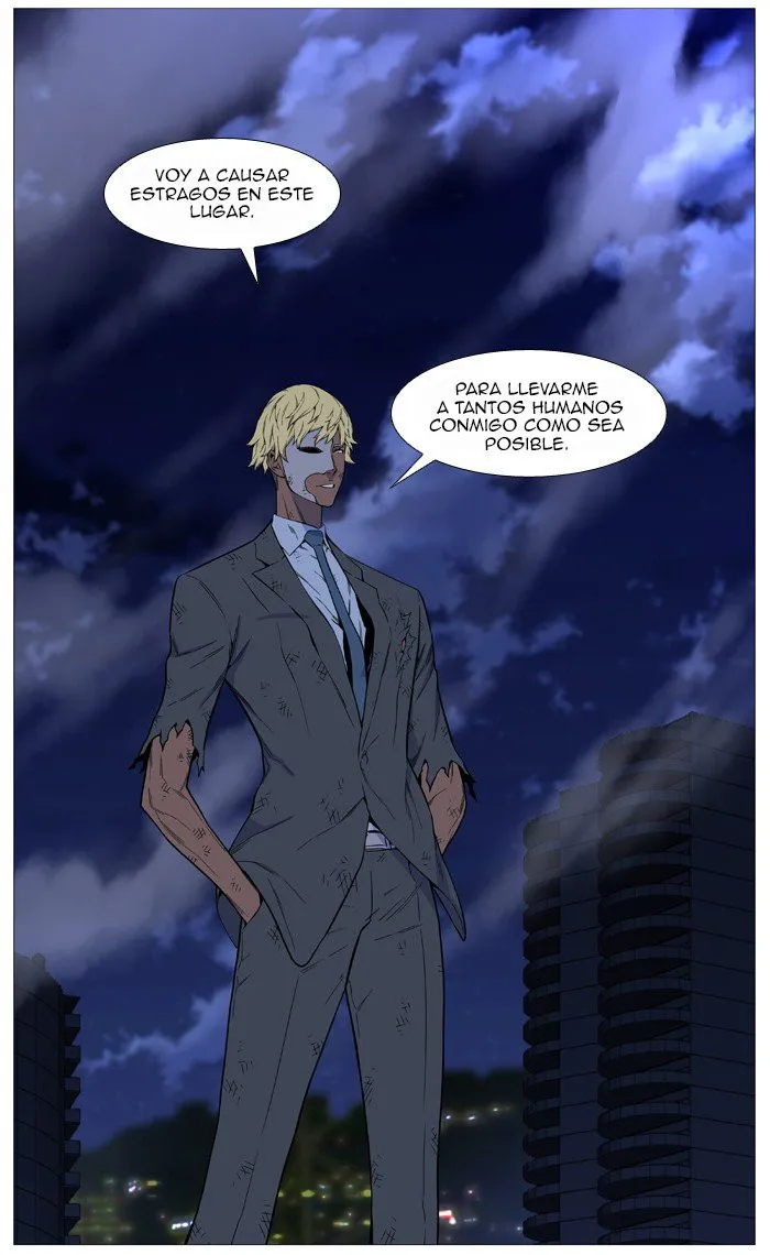 Noblesse Capítulo 516 en Línea - página 74