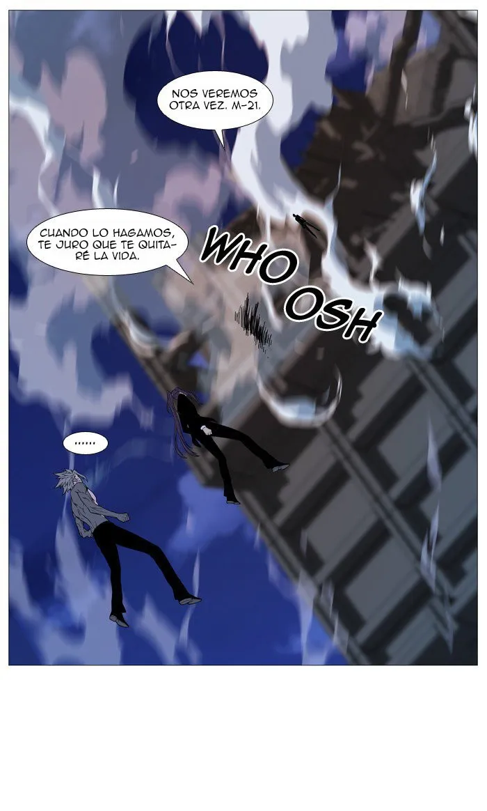Noblesse Capítulo 516 en Línea - página 78