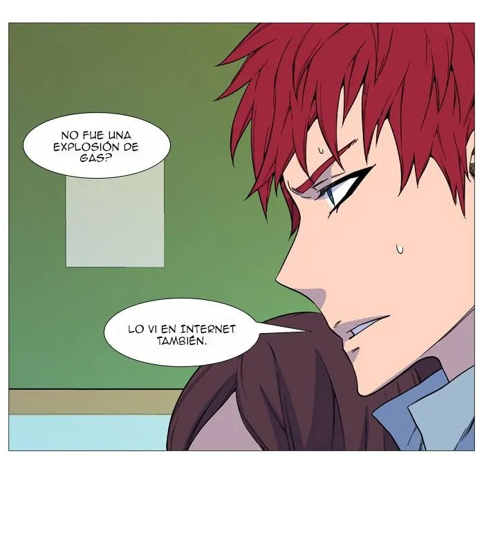 Noblesse Capítulo 517 en Línea - página 3