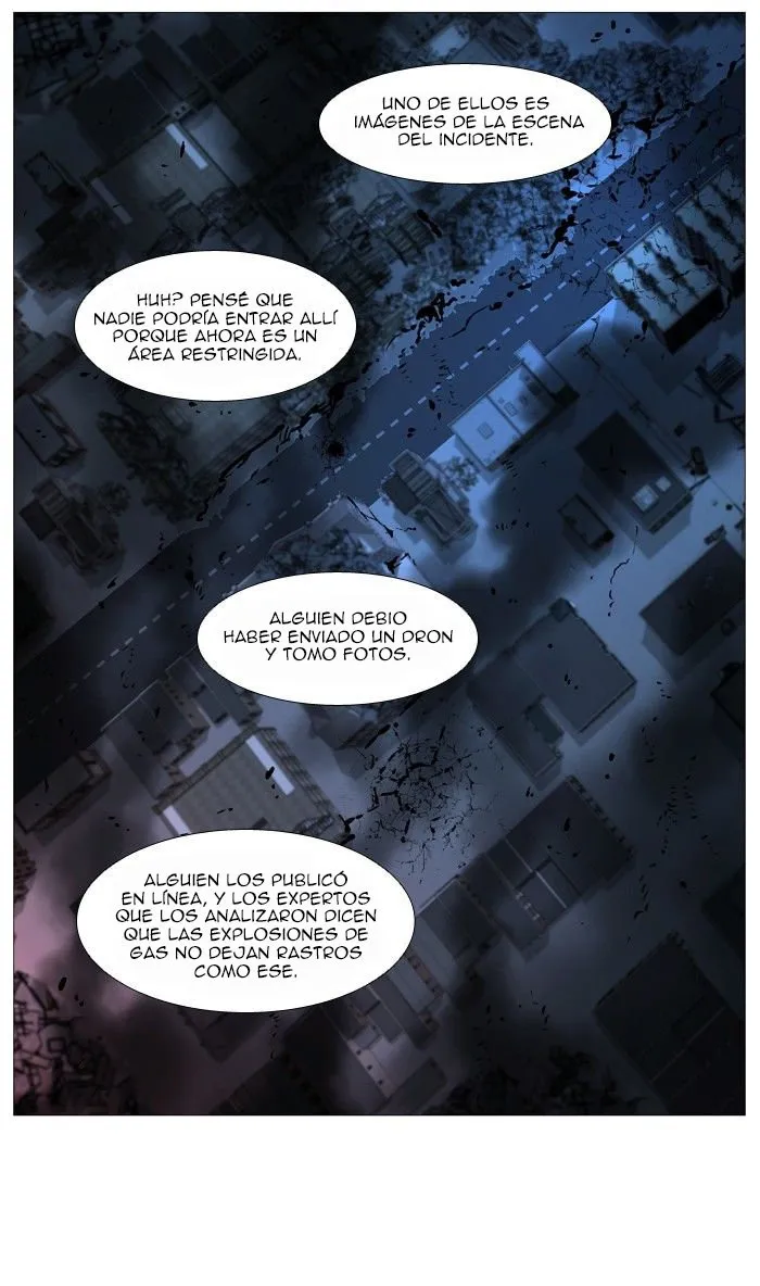 Noblesse Capítulo 517 en Línea - página 6