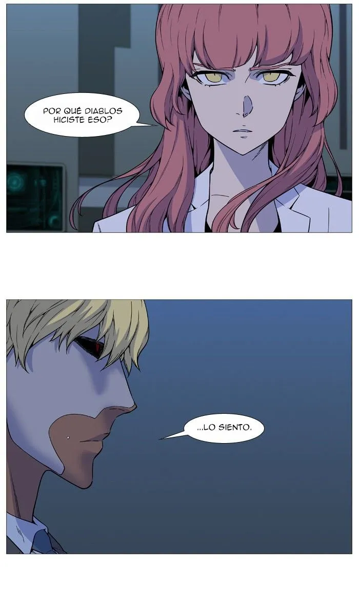 Noblesse Capítulo 517 en Línea - página 10