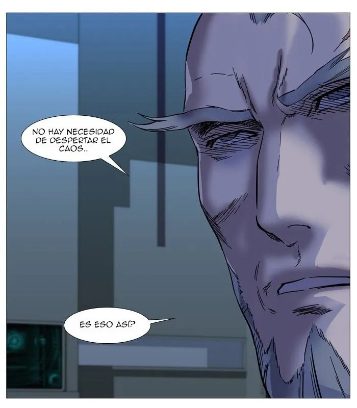 Noblesse Capítulo 517 en Línea - página 15