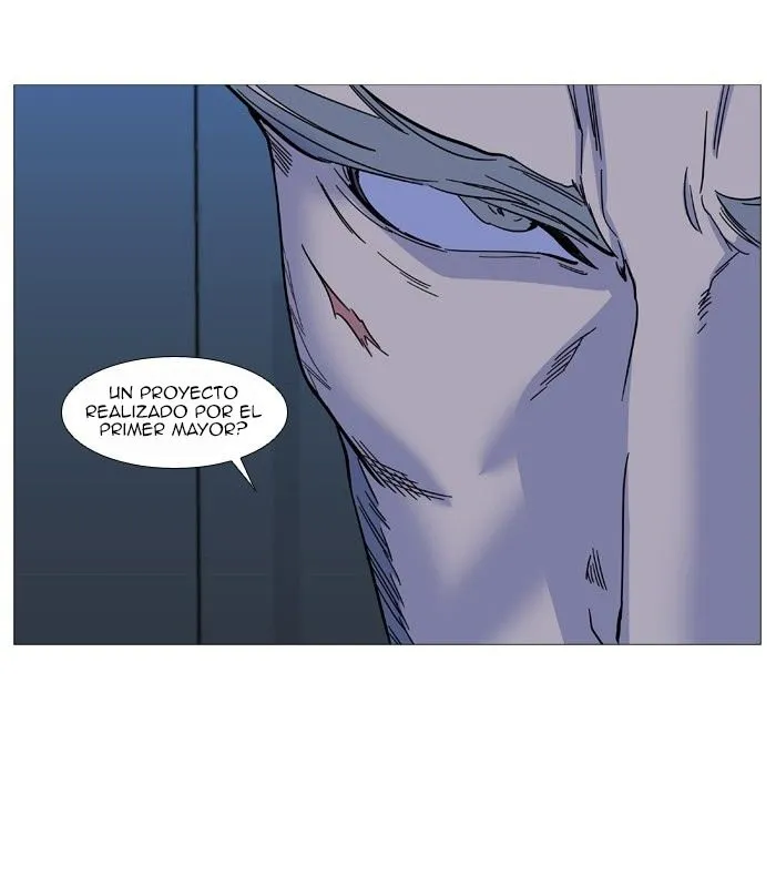 Noblesse Capítulo 517 en Línea - página 20