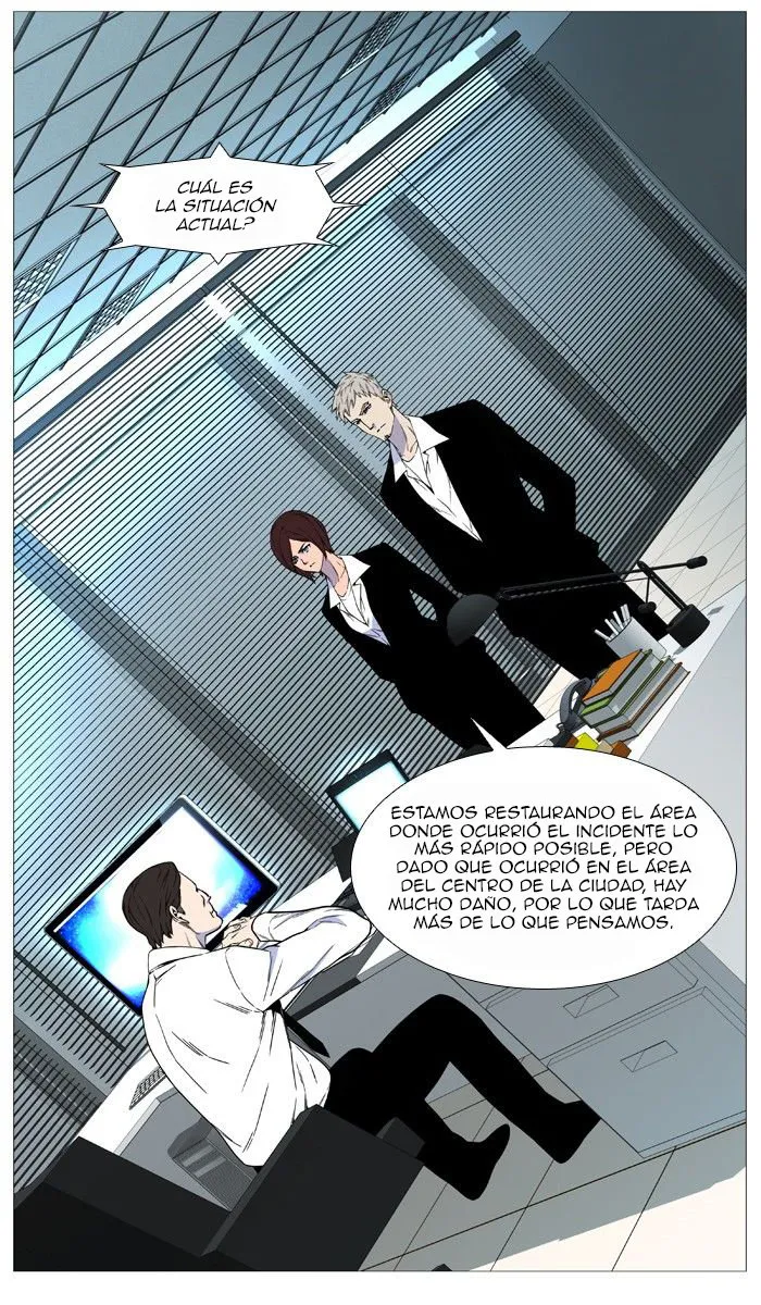 Noblesse Capítulo 517 en Línea - página 25