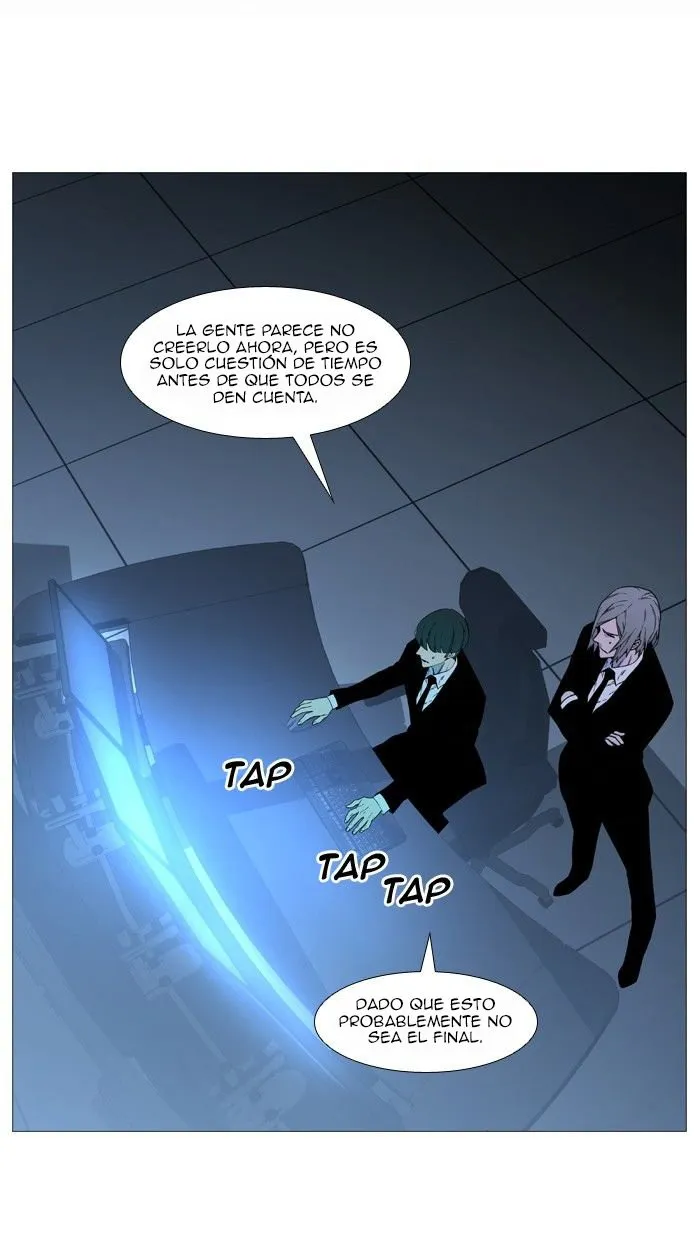 Noblesse Capítulo 517 en Línea - página 29