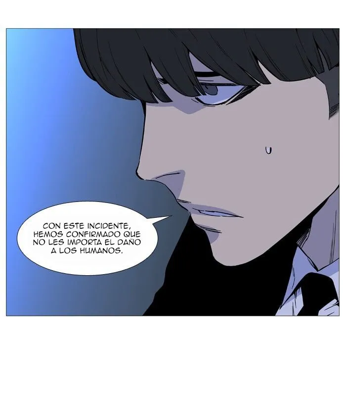 Noblesse Capítulo 517 en Línea - página 30