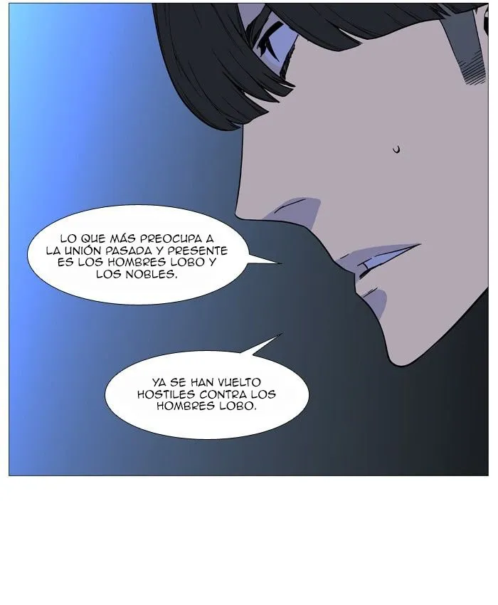 Noblesse Capítulo 517 en Línea - página 33