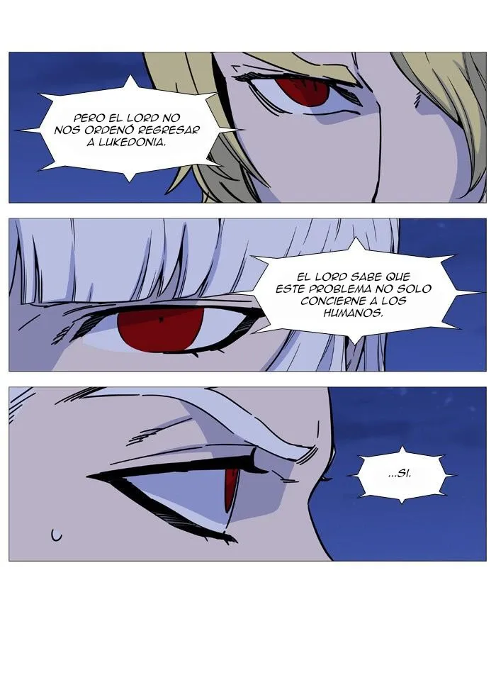 Noblesse Capítulo 517 en Línea - página 50