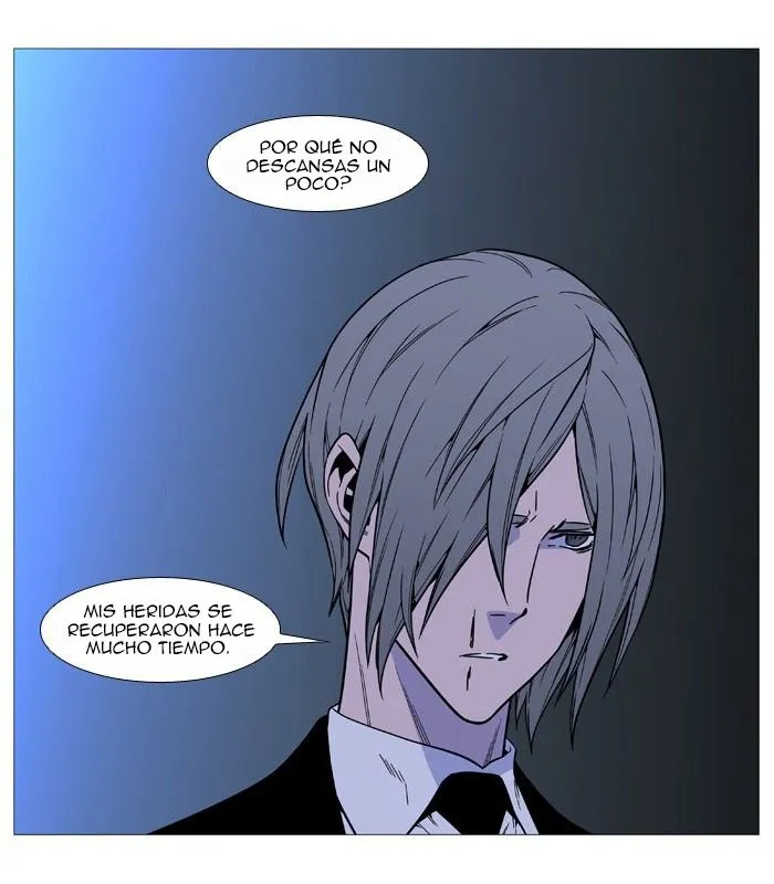 Noblesse Capítulo 517 en Línea - página 53