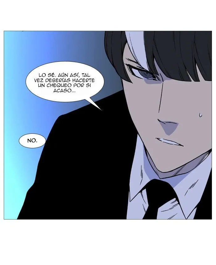 Noblesse Capítulo 517 en Línea - página 54