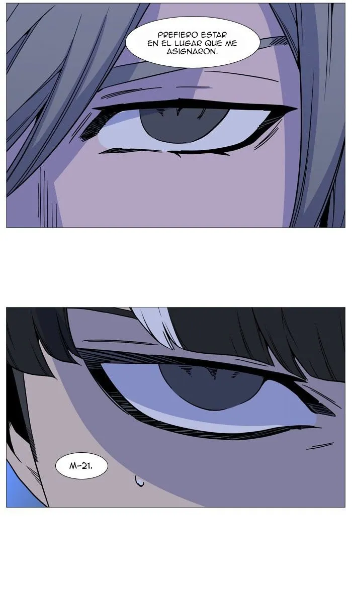 Noblesse Capítulo 517 en Línea - página 55