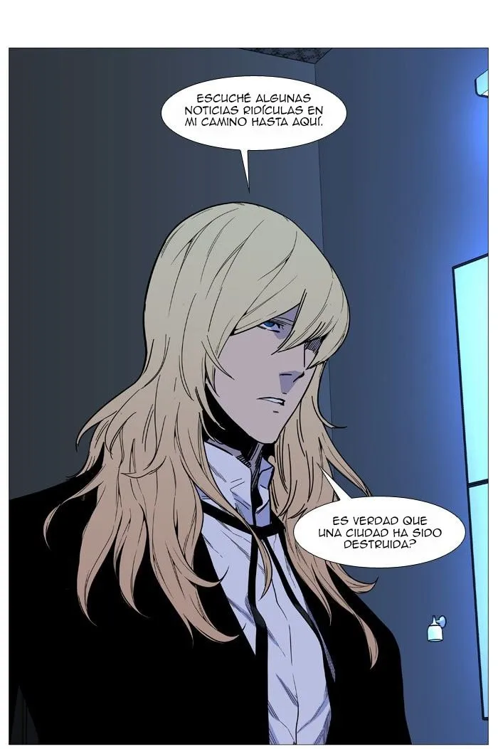 Noblesse Capítulo 517 en Línea - página 57
