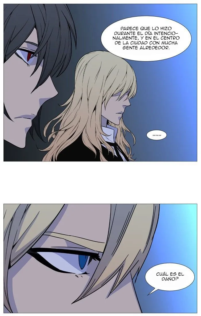 Noblesse Capítulo 517 en Línea - página 59
