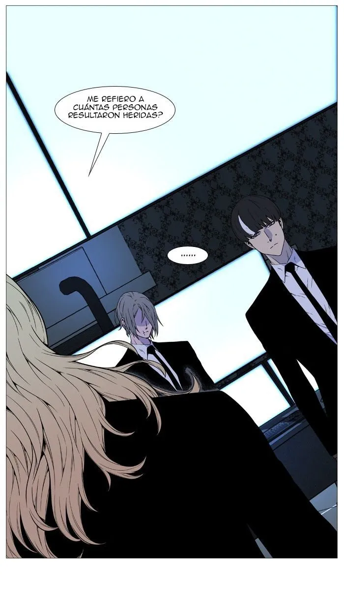 Noblesse Capítulo 517 en Línea - página 61