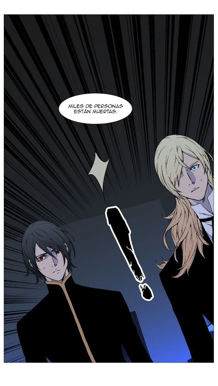 Noblesse Capítulo 517 en Línea - página 62