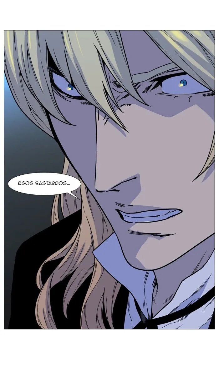 Noblesse Capítulo 517 en Línea - página 63