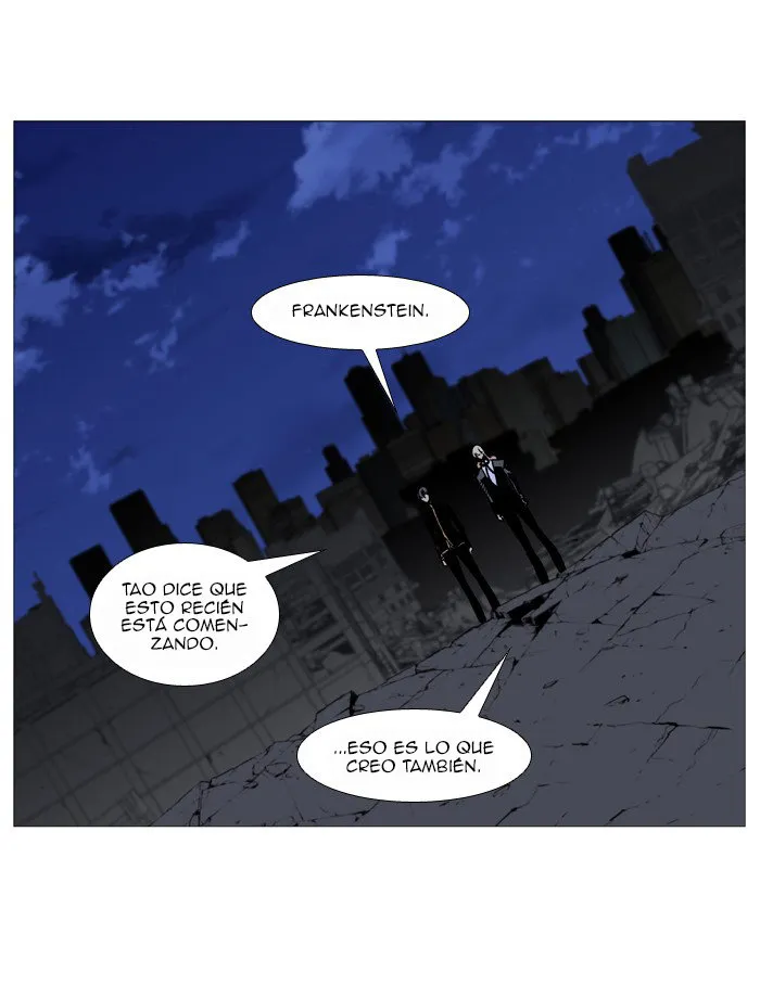 Noblesse Capítulo 518 en Línea - página 3
