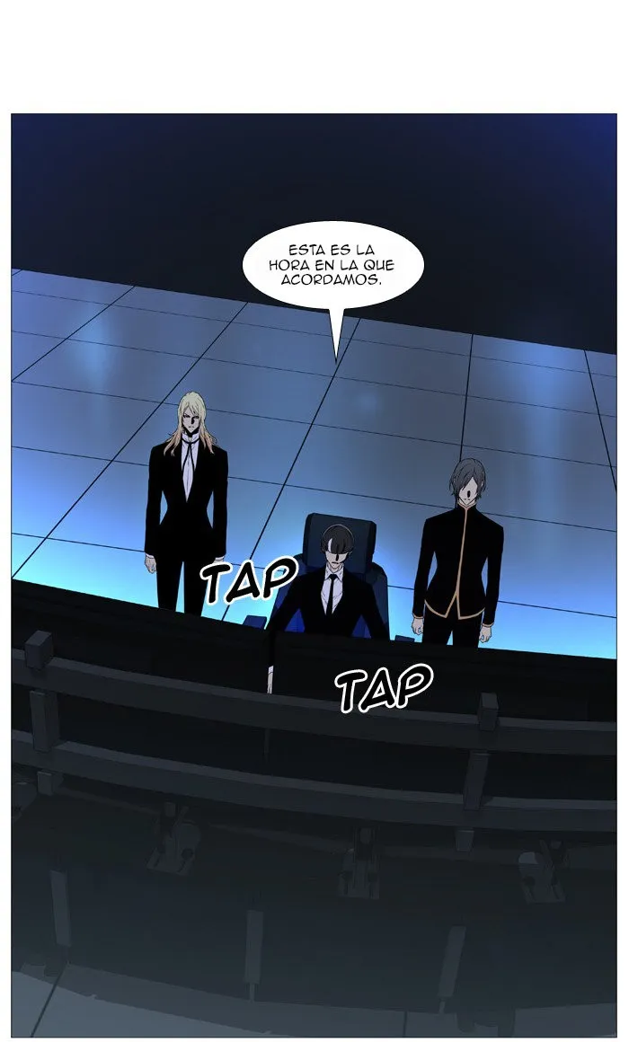 Noblesse Capítulo 518 en Línea - página 10