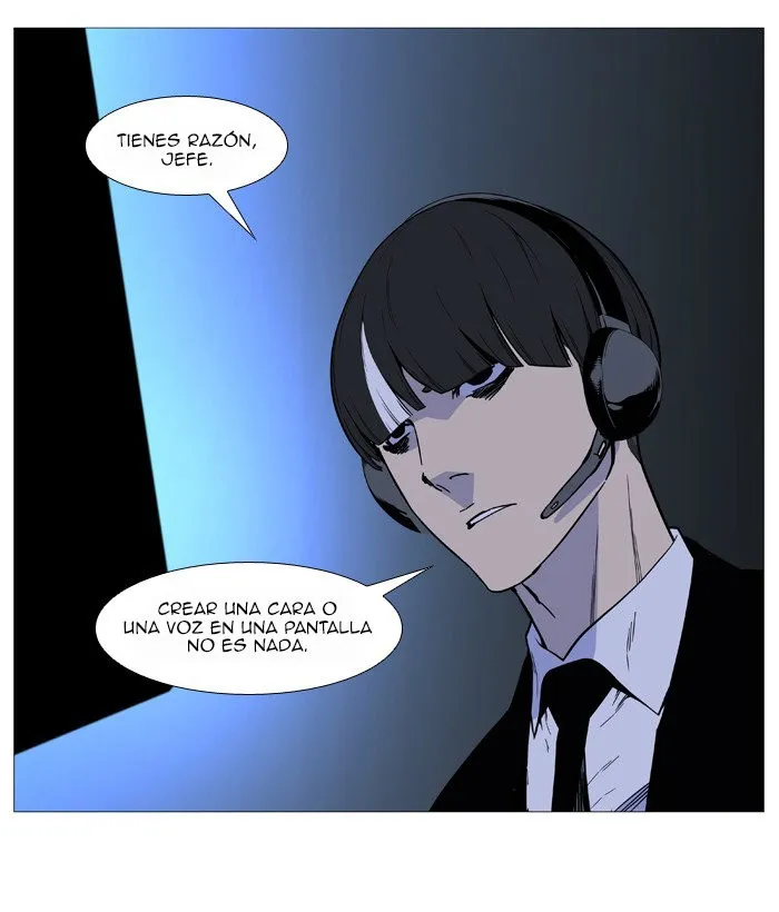 Noblesse Capítulo 518 en Línea - página 14