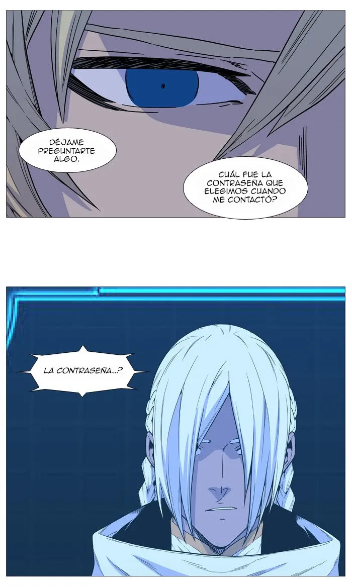 Noblesse Capítulo 518 en Línea - página 15