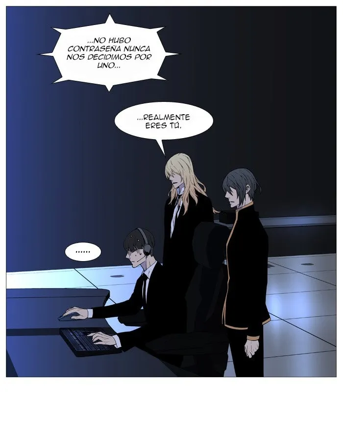 Noblesse Capítulo 518 en Línea - página 17