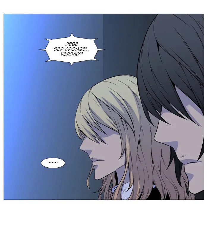 Noblesse Capítulo 518 en Línea - página 19