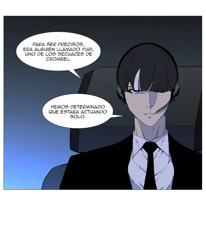 Noblesse Capítulo 518 en Línea - página 20