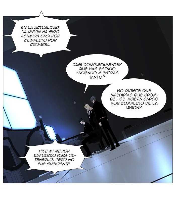 Noblesse Capítulo 518 en Línea - página 24