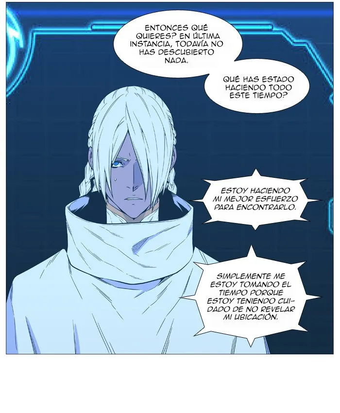 Noblesse Capítulo 518 en Línea - página 28