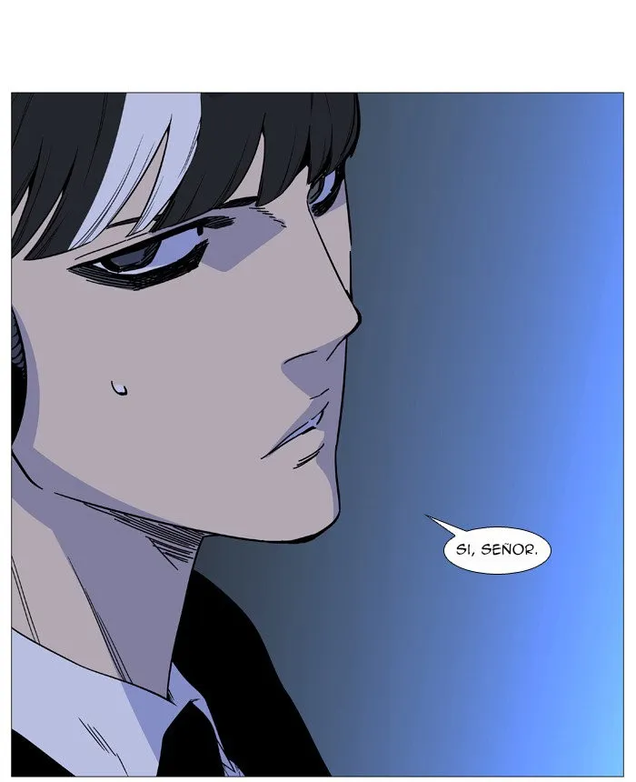 Noblesse Capítulo 518 en Línea - página 38