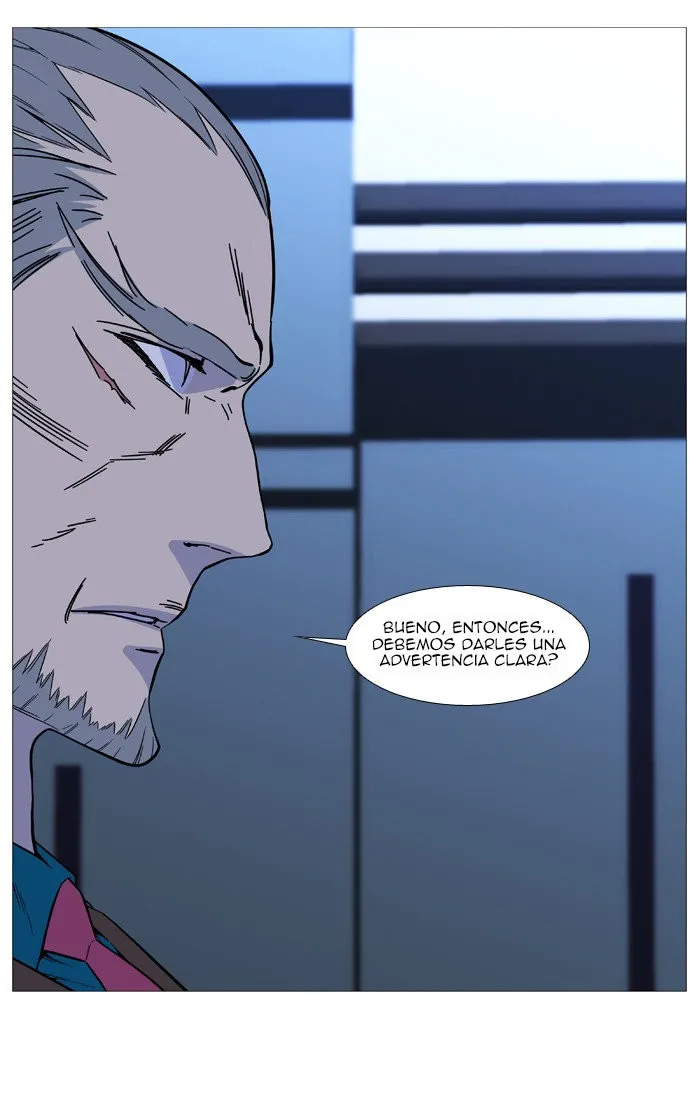 Noblesse Capítulo 518 en Línea - página 41