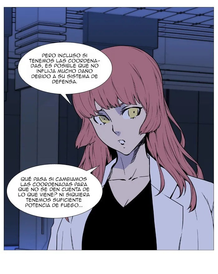 Noblesse Capítulo 518 en Línea - página 42
