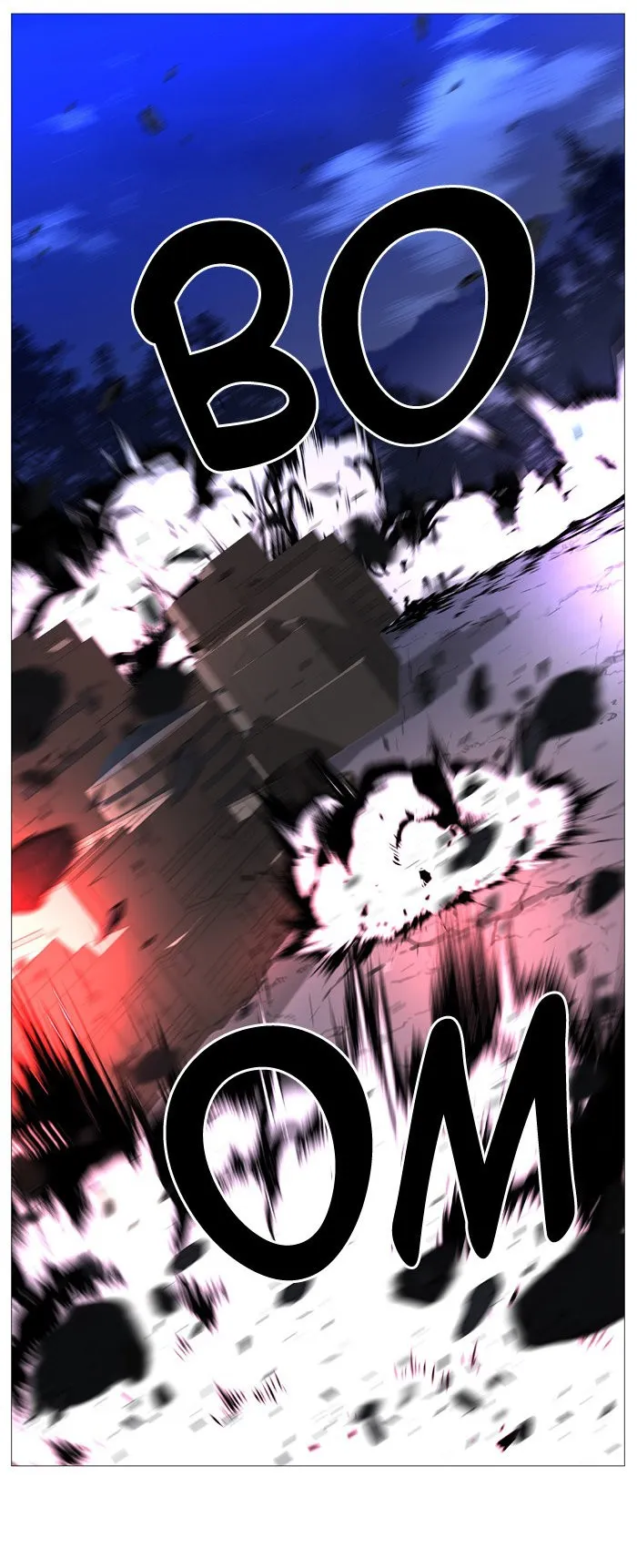 Noblesse Capítulo 518 en Línea - página 54