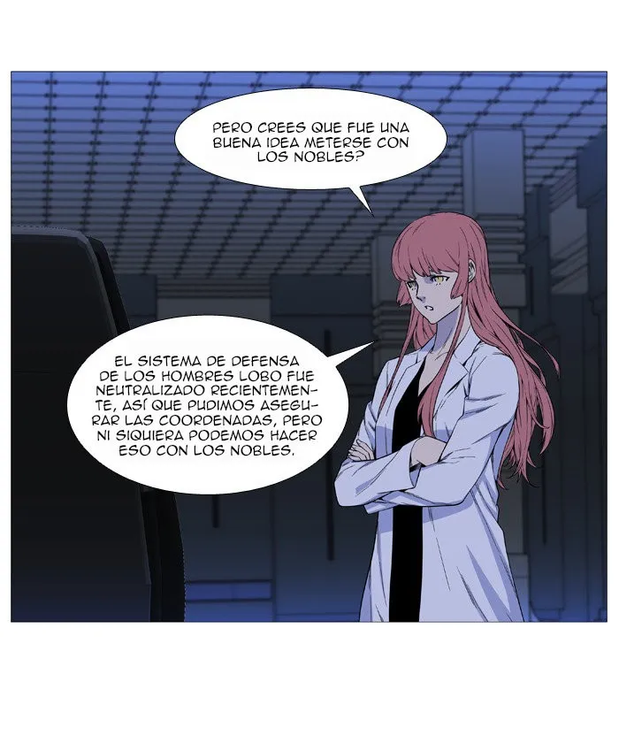 Noblesse Capítulo 518 en Línea - página 57